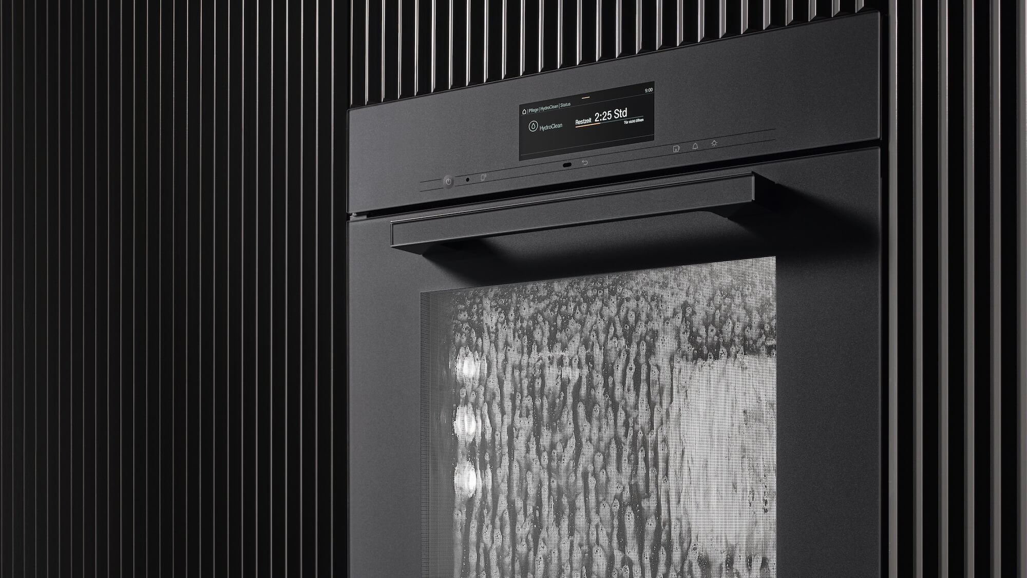 Miele-Hydroclean
