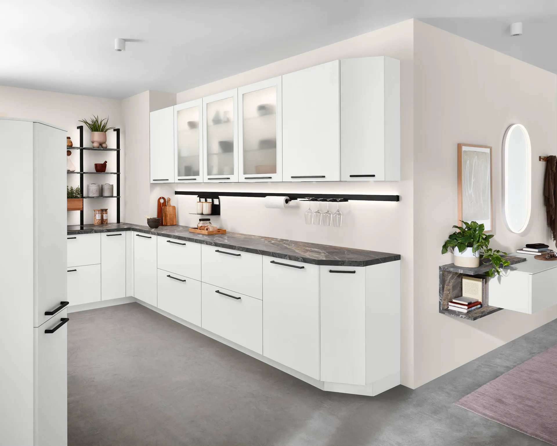 Kuechentrends nobilia-kueche-senso-weiss-matt-kuechenfront-17
