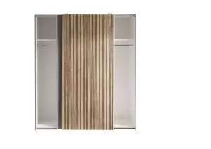 Schwebetürenschrank Berno Schränke