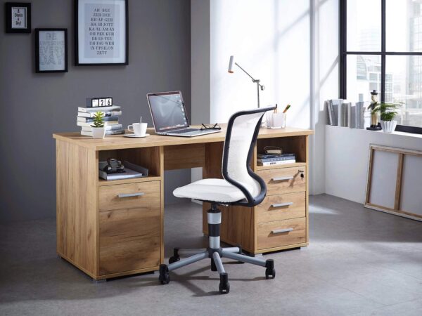 Schreibtisch 4080 Office