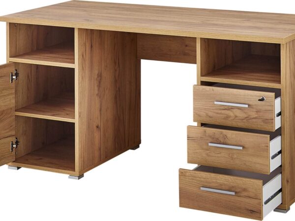Schreibtisch 4080 Office